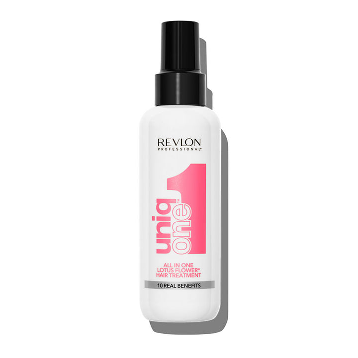 Revlon Uniq One All-in-One Lotus Flower Hair Treatment 5.1oz