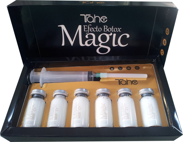 MAGIC BOTOX 6 VIALS