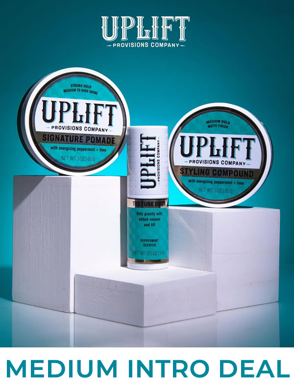 Uplift Medium Intro Deal