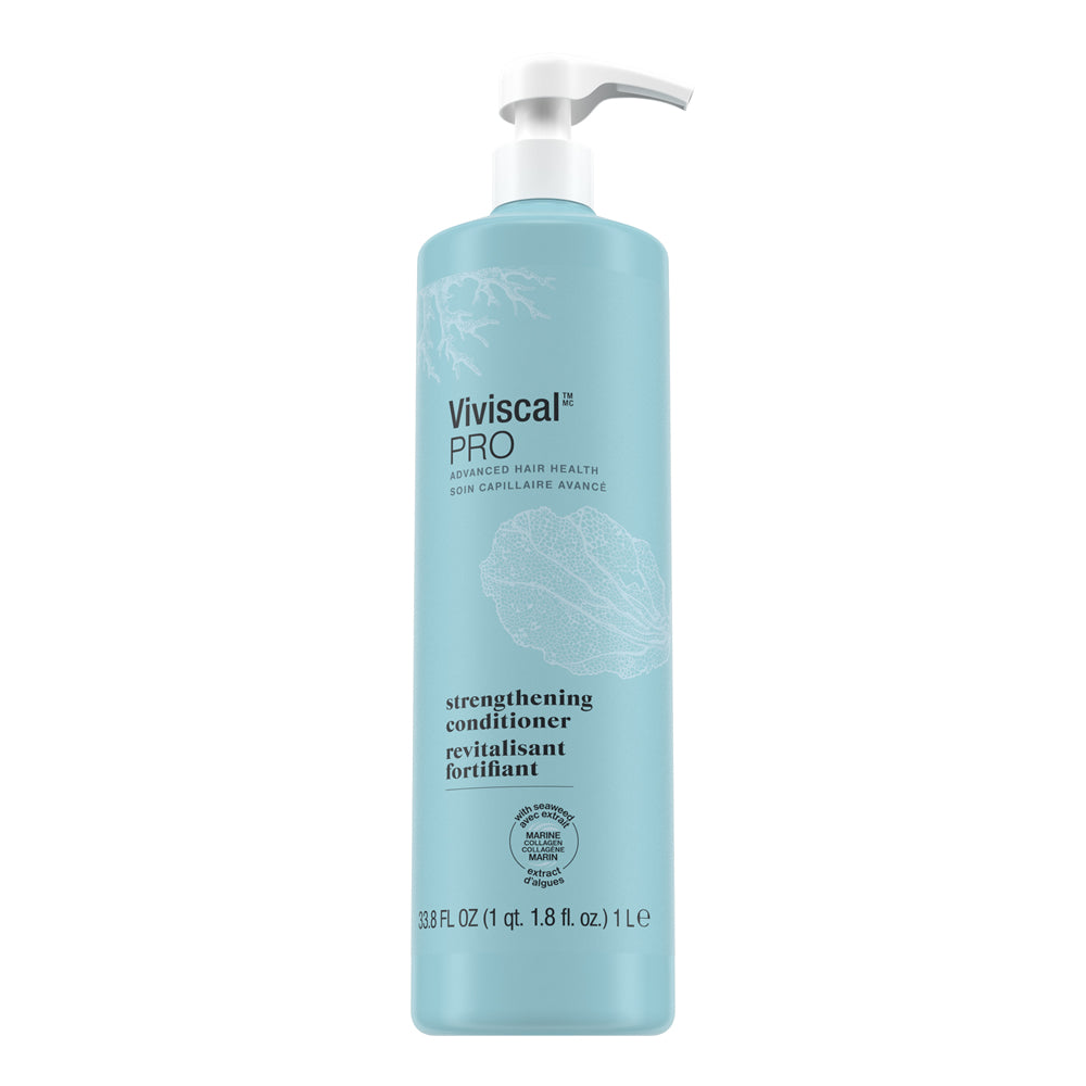 Viviscal PRO Strengthening Conditioner 33.8oz