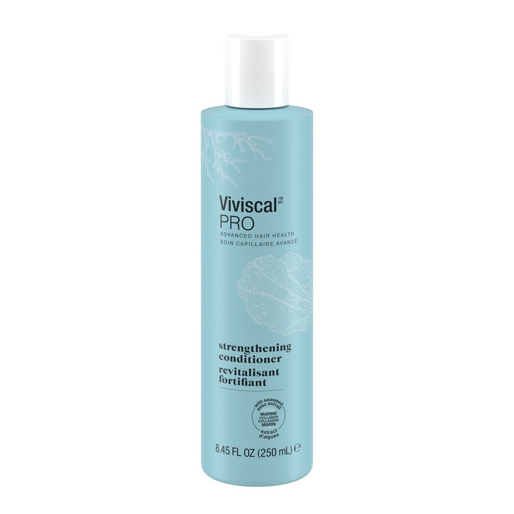 Viviscal PRO Strengthening Conditioner 8.45oz