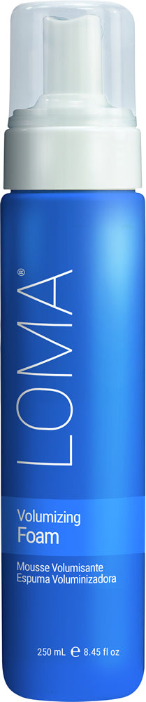 LOMA Volumizing Foam 8oz