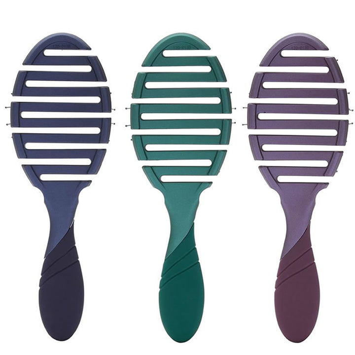 Wet Brush Pro Flex Dry Astrological Fantasy 9pc Display