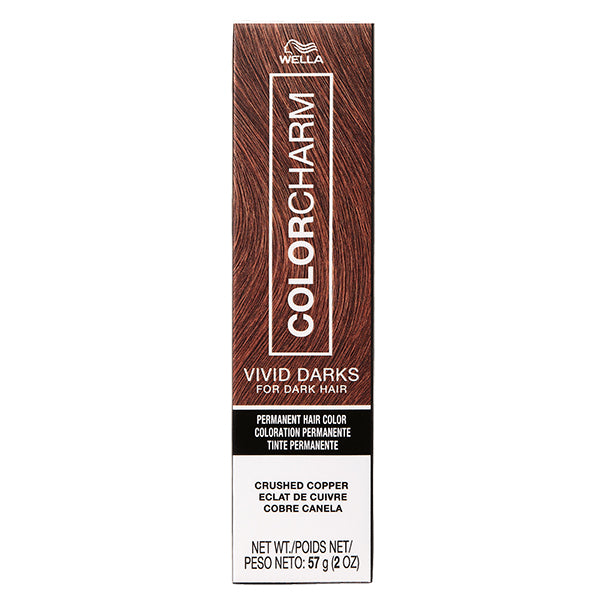 Wella Color Charm Vivid Darks 2oz