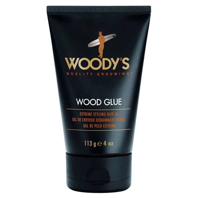 woody&