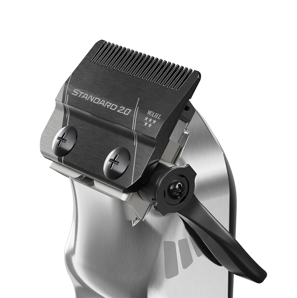 Wahl Senior 2.0 Clipper 