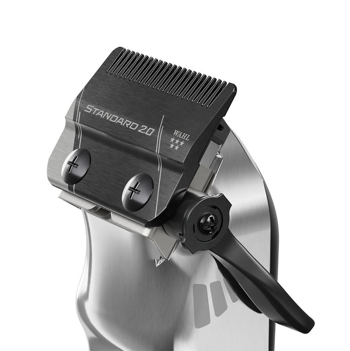 Wahl Senior 2.0 Clipper 
