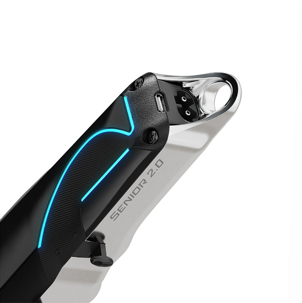 Wahl Senior 2.0 Clipper 