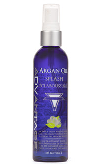 Advantage Argan Oil Splash 4oz