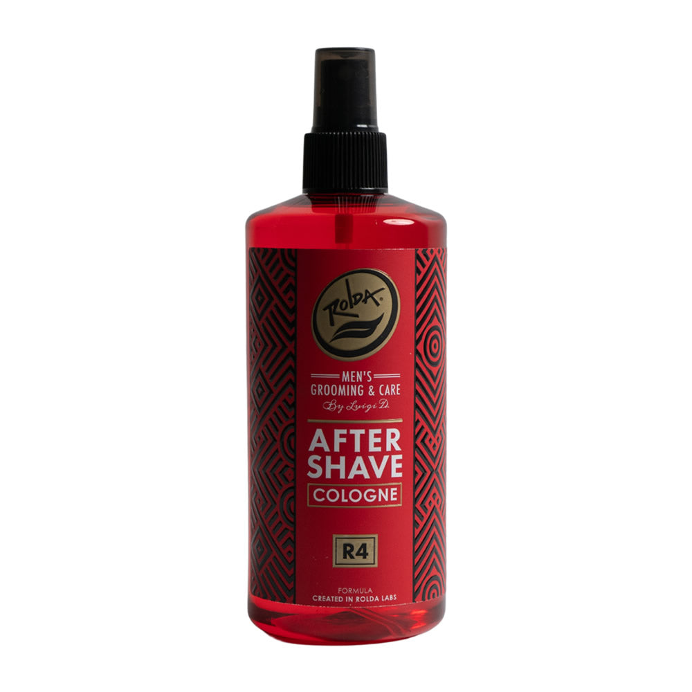Rolda "R4" Aftershave Cologne 14.54oz