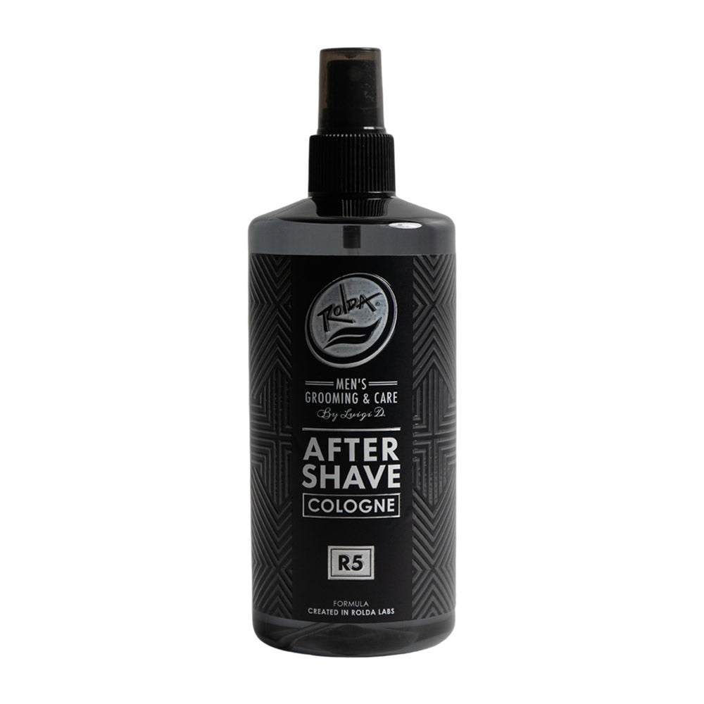 Rolda "R5" Aftershave Cologne 14.54oz