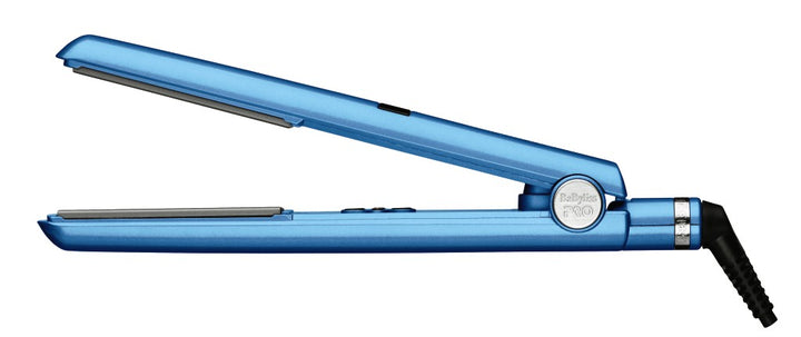 BabylissPro Nano Titanium Digital Straightener 1" 
