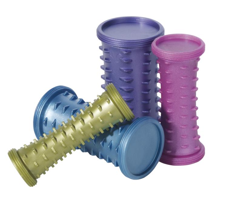 BabylissPro Nano Titanium 30-Roller Hairsetter 