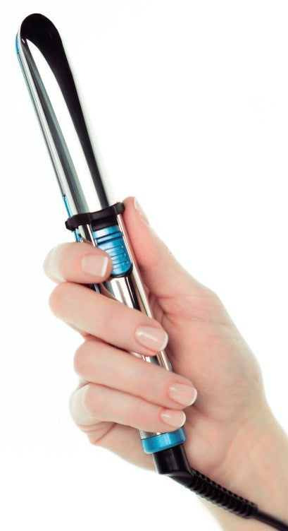 BabylissPro Nano Titanium PRIMA2000 Mini Straight Iron 