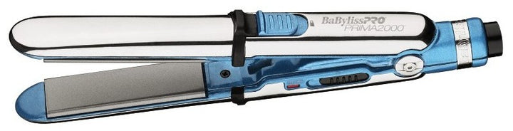 BabylissPro Nano Titanium PRIMA2000 Mini Straight Iron 