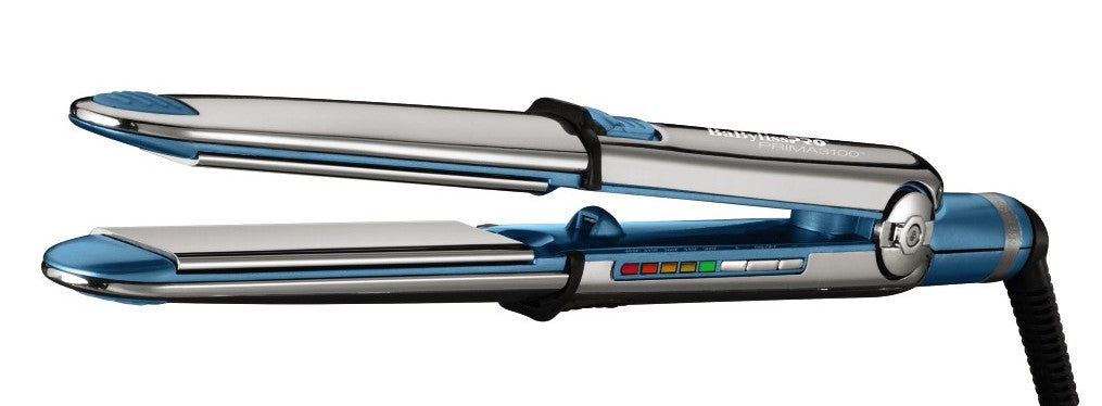 BabylissPro Nano Titanium PRIMA Straighteners
