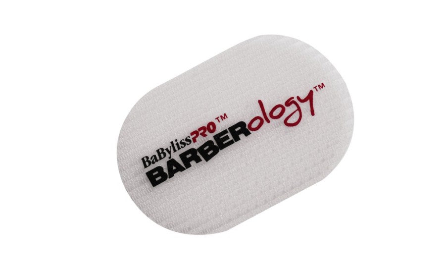 Babyliss Barberology Hair Grippers 6/pk