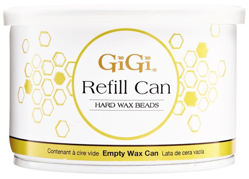 GiGi Wax Bead Refill Can 14oz 