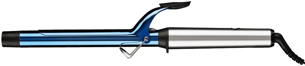 BabylissPro Nano Titanium Extended Barrel Curling Irons