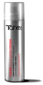 BOTANIC HAIR SYSTEM CLEAN FIXATIVE HAIRSPRAY (ULTRA STRONG) 8.5 OZ