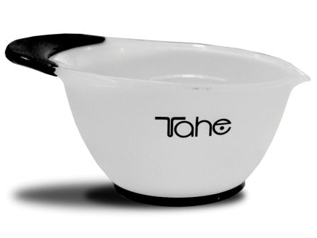 TAHE LUMIERE BLACK BOWL