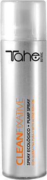 BOTANIC HAIR SYSTEM CLEAN FIXATIVE HAIRSPRAY (STRONG HOLD) 8.5 OZ