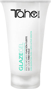 BOTANIC HAIR SYSTEM GLAZE GEL 5 OZ