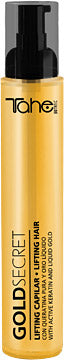 BOTANIC HAIR SYSTEM KERATIN GOLD SECRET 50 ML