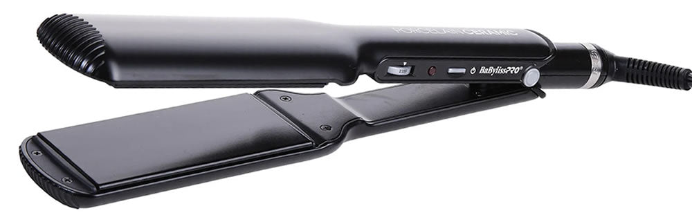 BabylissPro Porcelain Ceramic Straighteners
