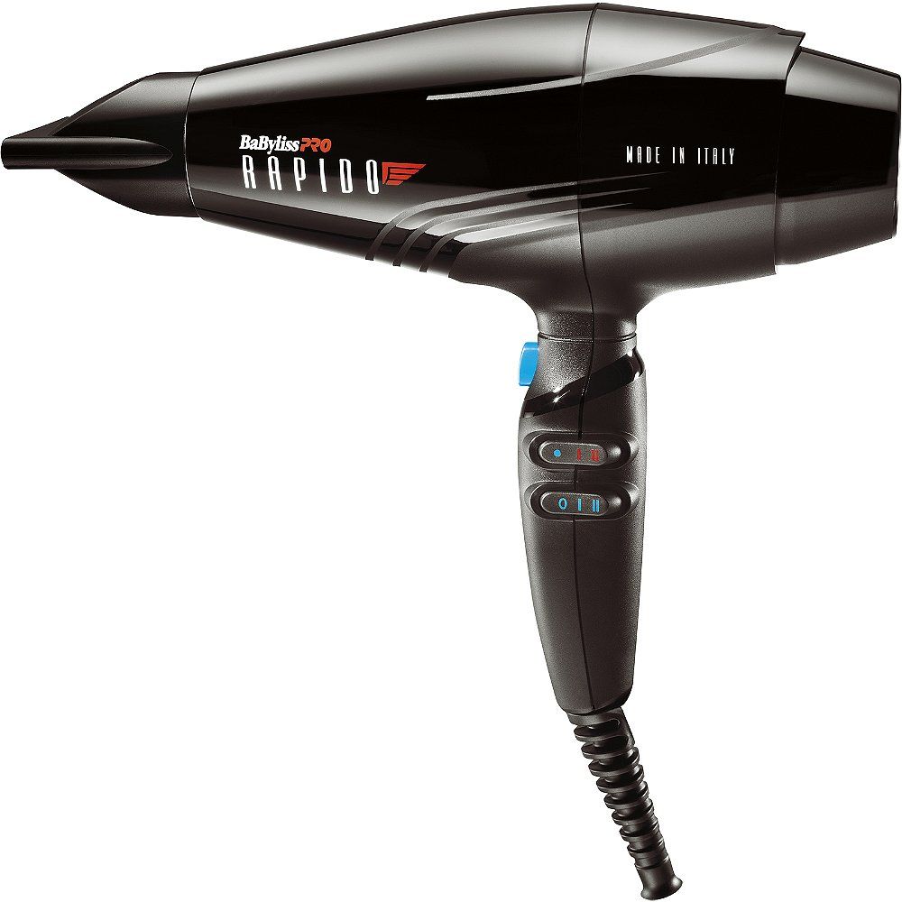 BabylissPro Rapido Dryer 