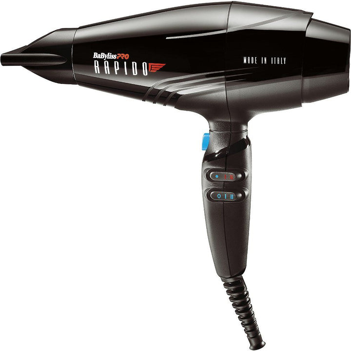 BabylissPro Rapido Dryer 