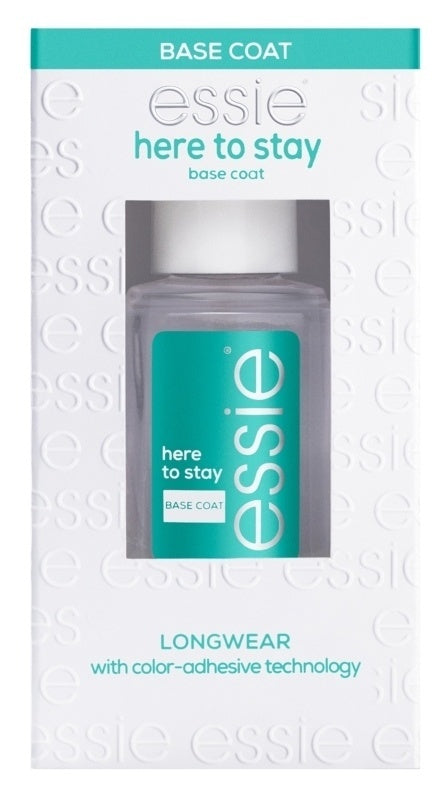 Essie Here To Stay Base Coat .5oz