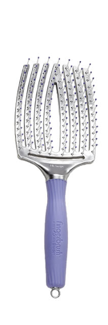 Olivia Garden FingerBrush Large 