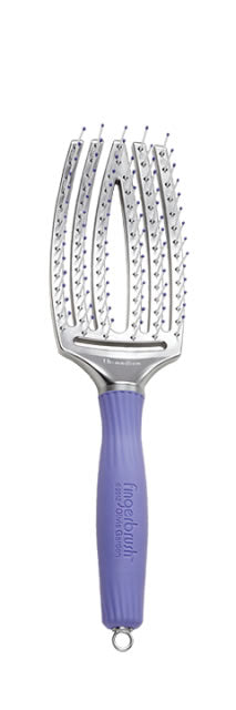 Olivia Garden FingerBrush Medium 