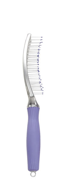 Olivia Garden FingerBrush Medium 