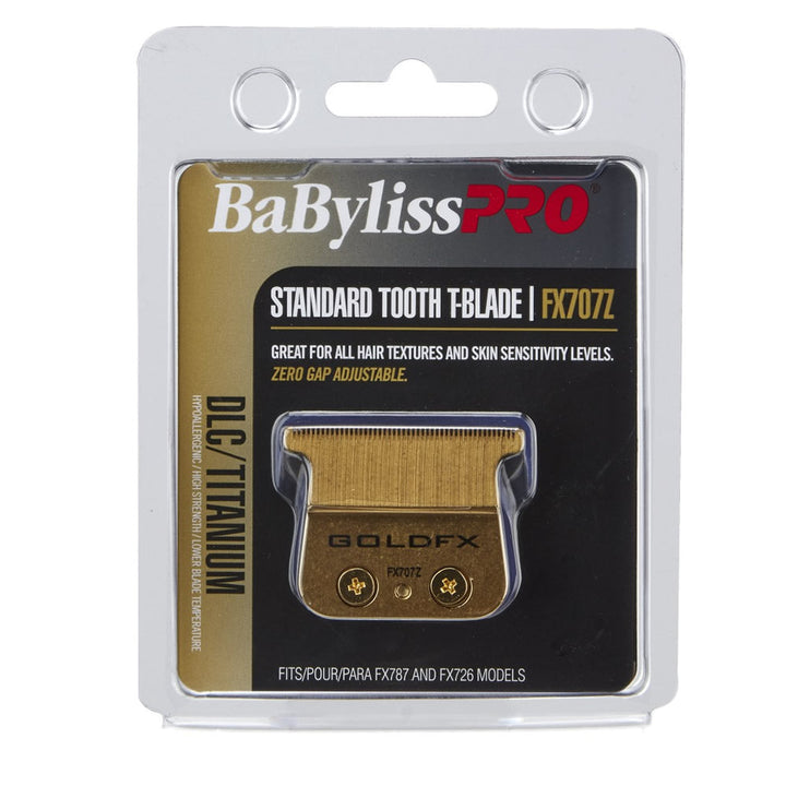 BabylissPro Ultra-Thin Zero Gap Trimmer Blade 