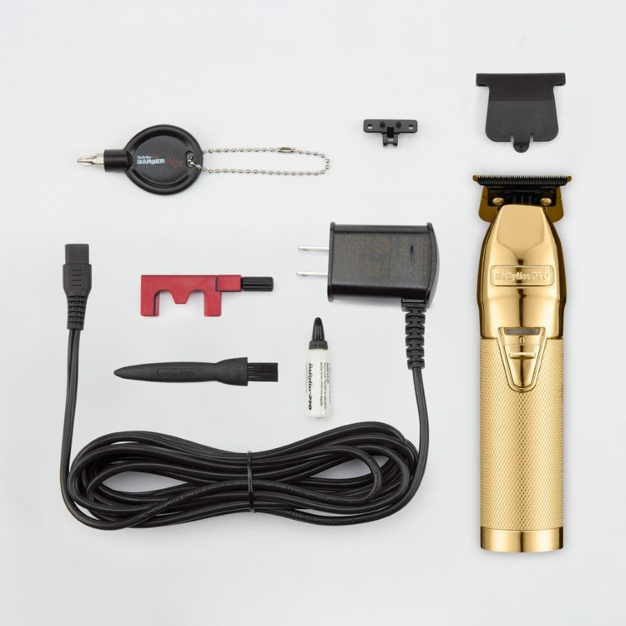 BabylissPro GoldFX+ Trimmer 