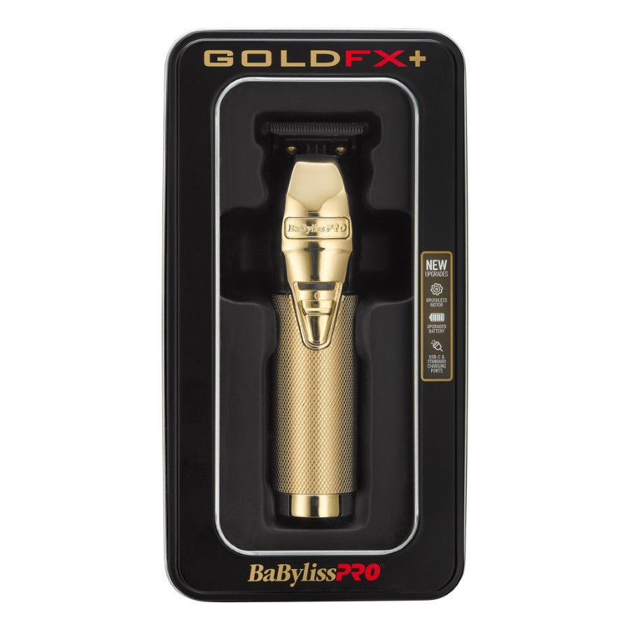 BabylissPro GoldFX+ Trimmer 