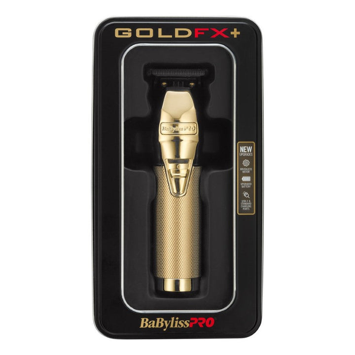 BabylissPro GoldFX+ Trimmer 