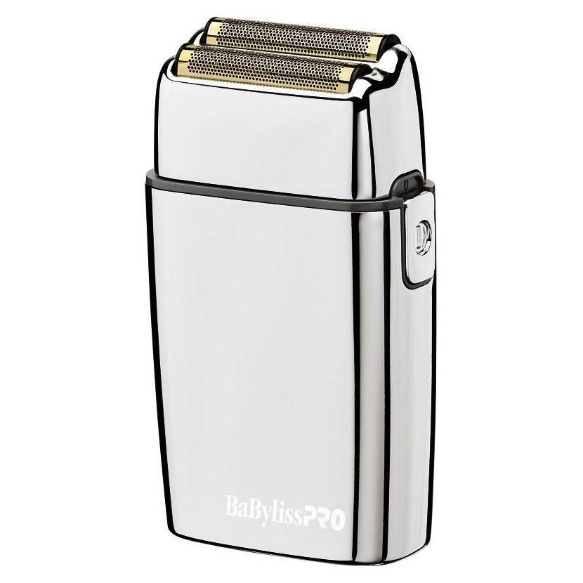 BabylissPro FoilFX Double-Foil Shaver 