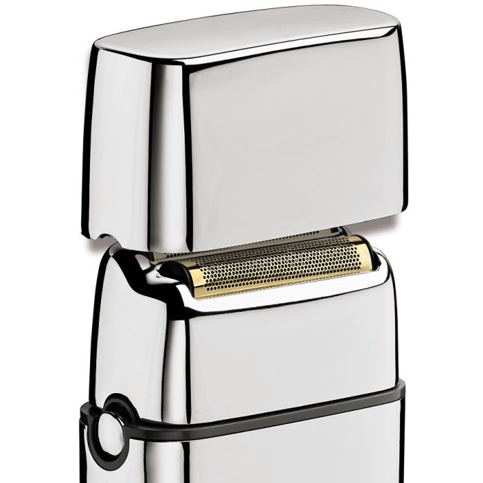 BabylissPro FoilFX Double-Foil Shaver 