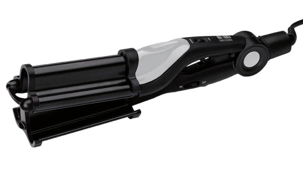 Hot Tools Nano Ceramic Deep Waver 