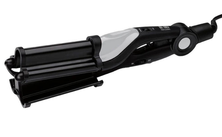 Hot Tools Nano Ceramic Deep Waver 