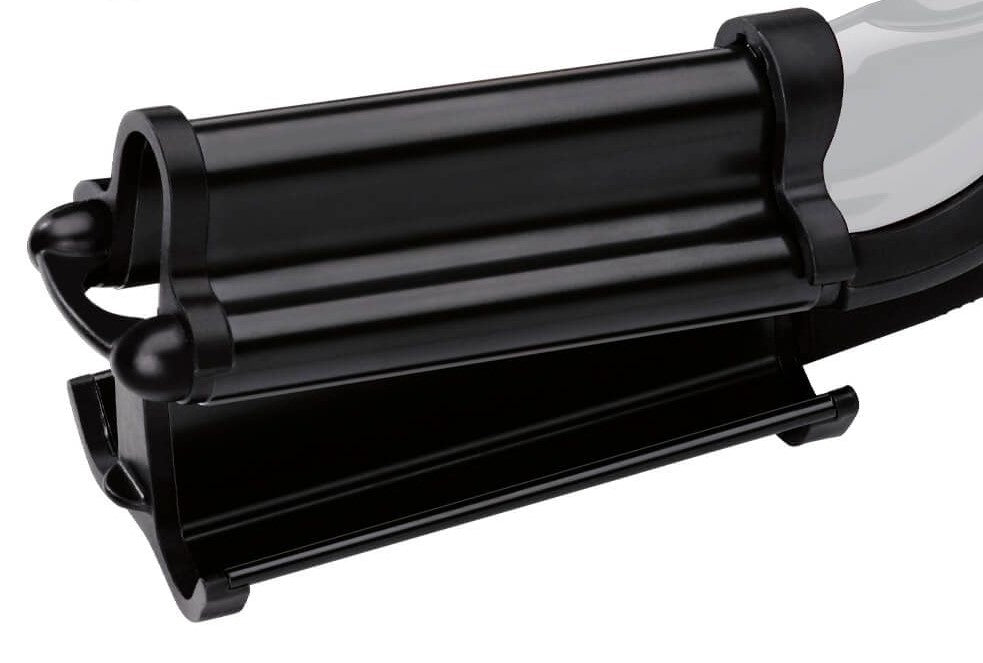 Hot Tools Nano Ceramic Deep Waver 