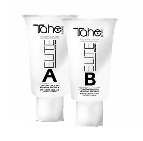 TAHE ELITE STRONG A &amp; B