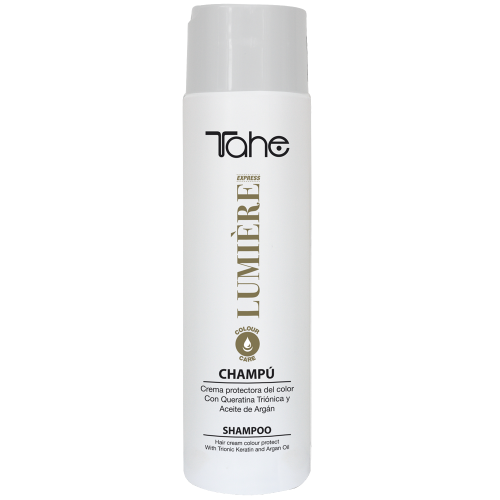 LUMIERE EXPRESS COLOUR CARE-SHAMPOO 300 ML