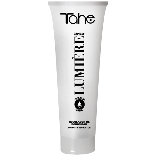 LUMIERE EXPRESS COLOUR CARE-POROSITY REGULATOR 250 ML.