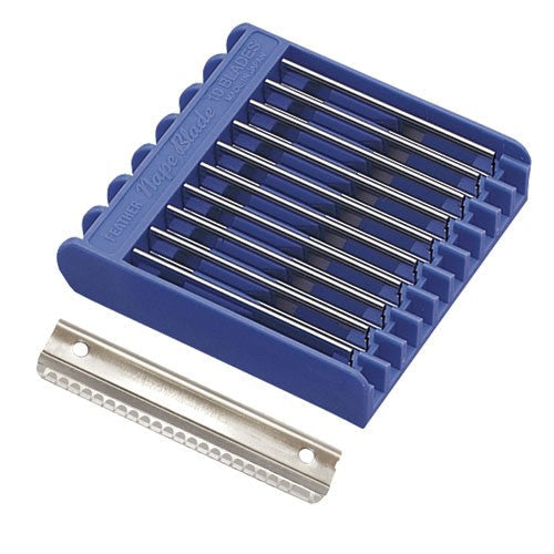 Feather Nape Blades 10pk 