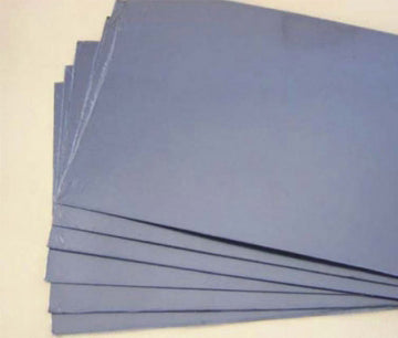 Empire Heavyweight Foil Sheets 500pk (4 sizes)