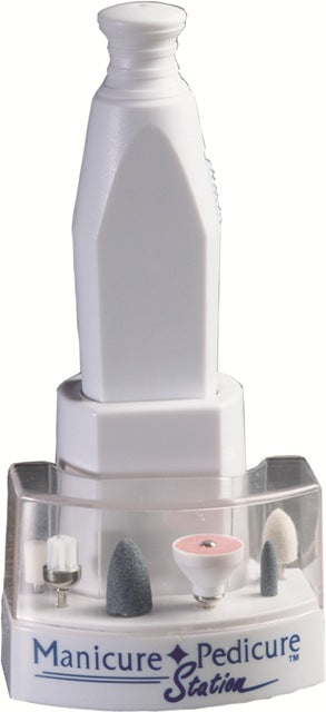 Medicool Portable Mani/Pedi Station